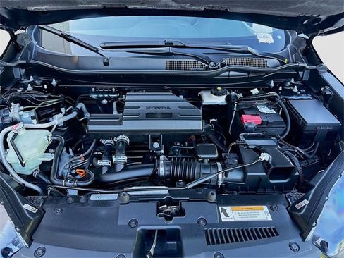Used 2021 Honda CR-V Special Edition image 33
