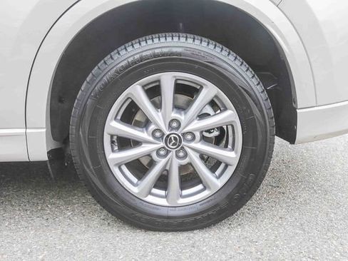 Used 2024 MAZDA CX-5 AWD 2.5 S w/ Preferred Package image 12