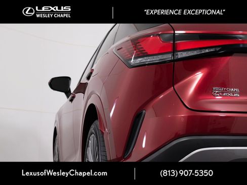 Used 2024 Lexus RX 350 AWD w/ Convenience Package image 6