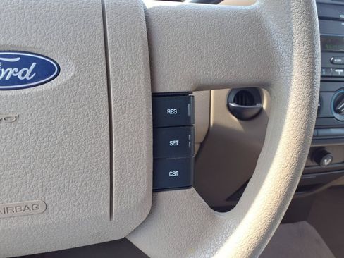 Used 2006 Ford F150 XLT RWD image 24