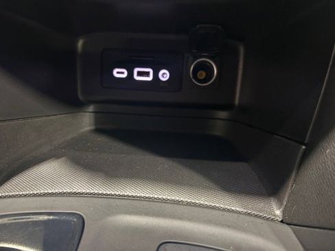 Used 2023 Chevrolet Equinox RS image 13