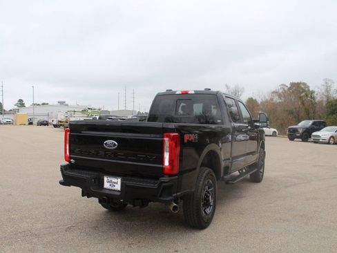 New 2026 Ford F250 XL w/ STX Appearance Package image 8