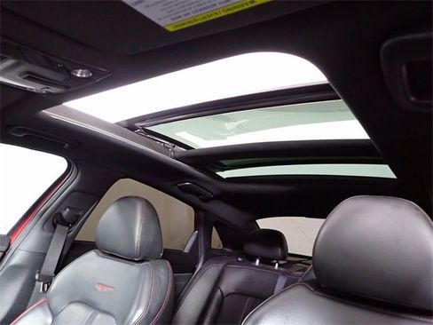 Used 2021 Kia K5 GT image 7