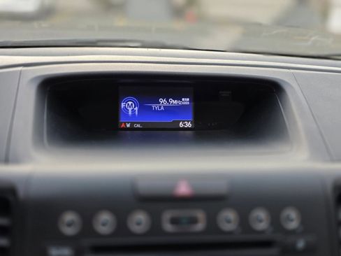 Used 2016 Honda CR-V SE image 13