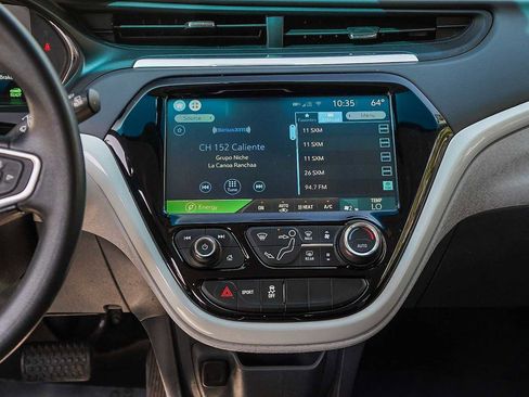 Used 2019 Chevrolet Bolt LT FWD image 13
