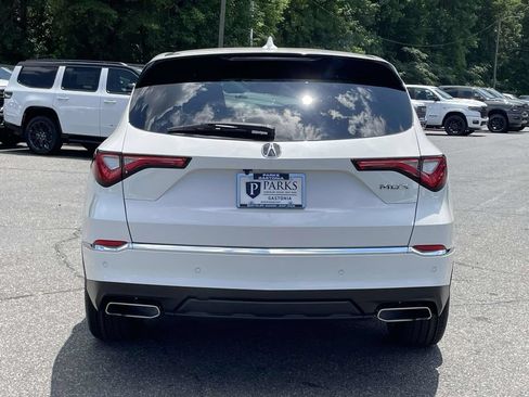 Used 2023 Acura MDX FWD w/ Technology Package image 7