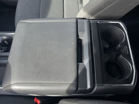 Used 2024 Ford F150 XLT w/ Mobile Office Package image 19