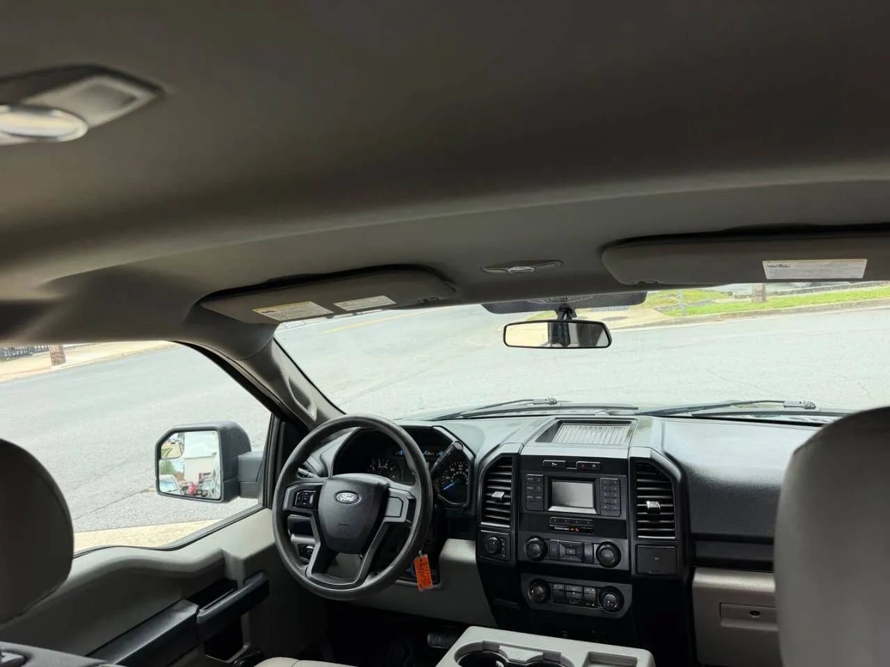 Used 2016 Ford F150 XL AWD/4WD image 36