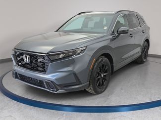 Certified 2023 Honda CR-V Sport video 1