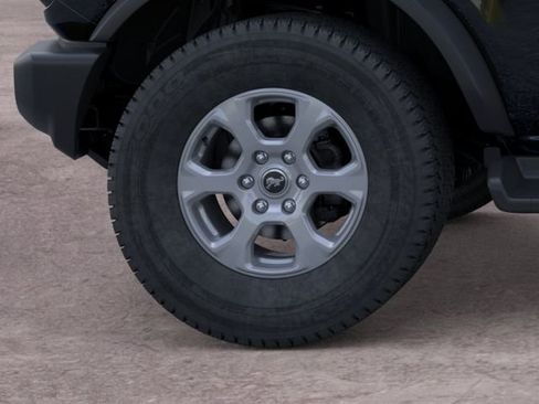 New 2026 Ford Bronco Big Bend AWD/4WD image 21