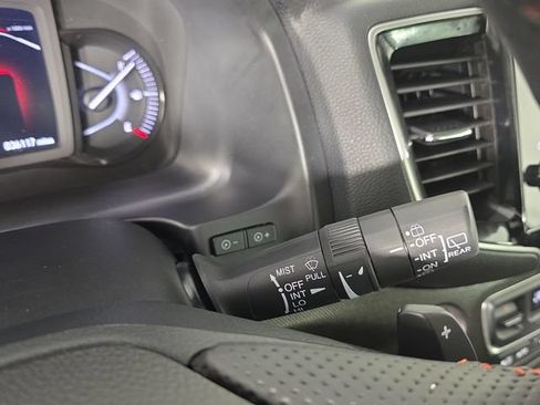 Used 2023 Honda Passport TrailSport image 33