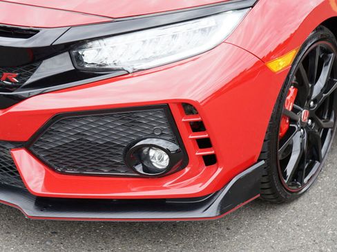 Used 2019 Honda Civic Type R image 15