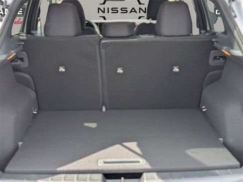 New 2026 Nissan Kicks SV image 12