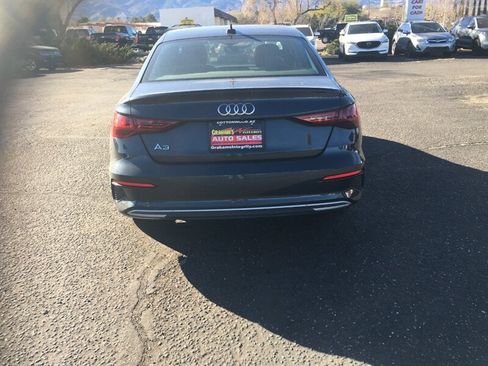 Used 2022 Audi A3 2.0T Premium image 3
