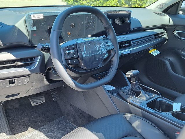 New 2026 Kia K4 EX FWD image 7