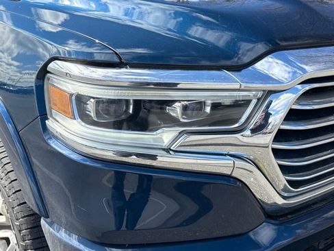 Used 2022 RAM 1500 Limited image 12