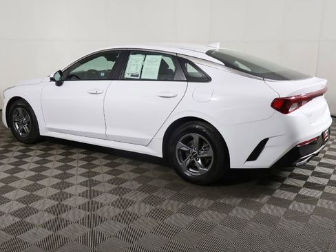 Used 2023 Kia K5 LXS FWD image 12