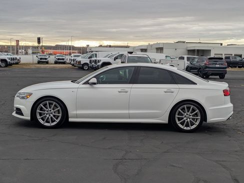 Used 2018 Audi A6 2.0T Premium Plus w/ Premium Plus Package image 9