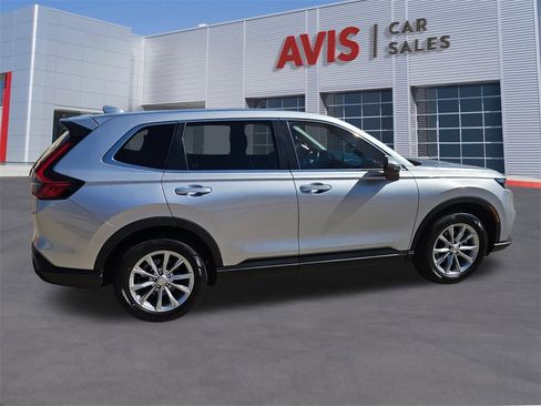 Used 2025 Honda CR-V EX-L image 7
