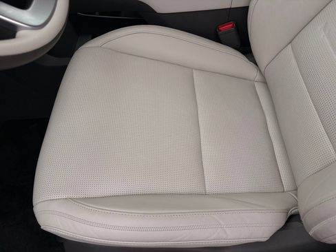 Certified 2024 Hyundai Santa Fe Calligraphy FWD image 23