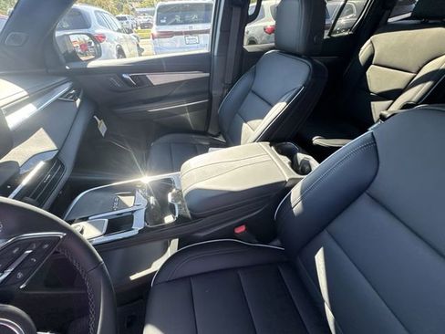 New 2026 Buick Enclave Preferred w/ Power Package image 20