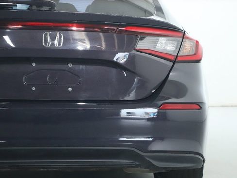 Used 2022 Honda Civic EX-L image 47