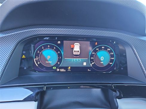 New 2026 Volkswagen Atlas Cross Sport SEL Premium R-Line image 18