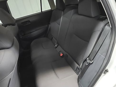 Used 2023 Toyota Corolla Cross LE w/ Moonroof Package AWD/4WD image 32