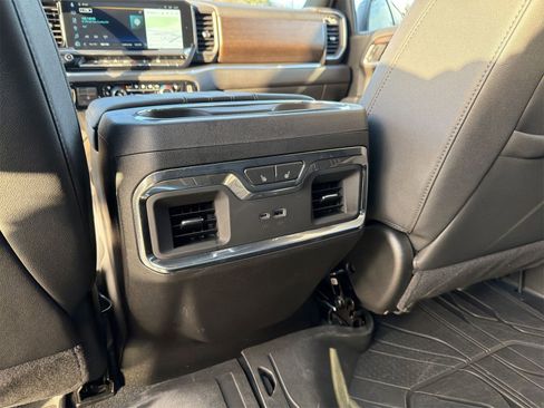 Certified 2025 Chevrolet Silverado 1500 High Country w/ High Country Premium Package image 22