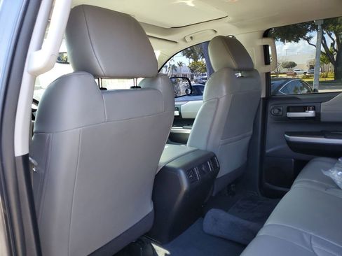 Used 2014 Toyota Tundra Limited w/ TRD Off Road Package image 14