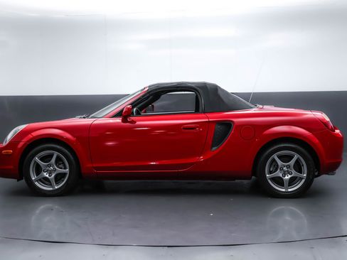 Used 2001 Toyota MR2 image 27