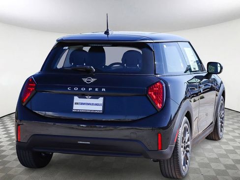 New 2027 MINI Cooper 2-Door Hardtop FWD image 5