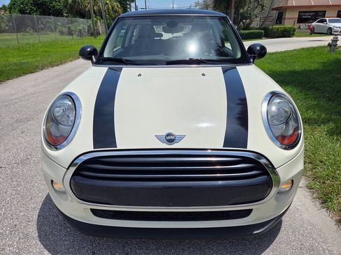 Used 2016 MINI Cooper 2-Door Hardtop FWD image 13