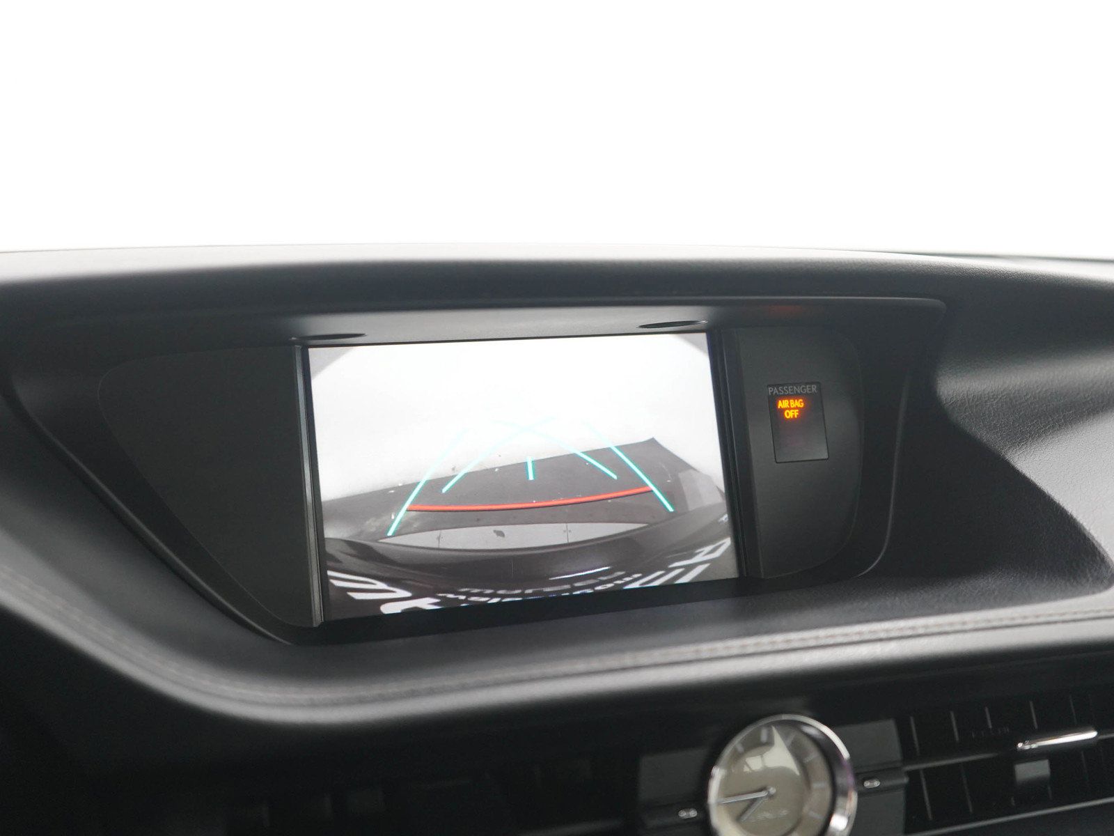 Used 2018 Lexus ES 350 w/ Navigation System Package FWD image 27
