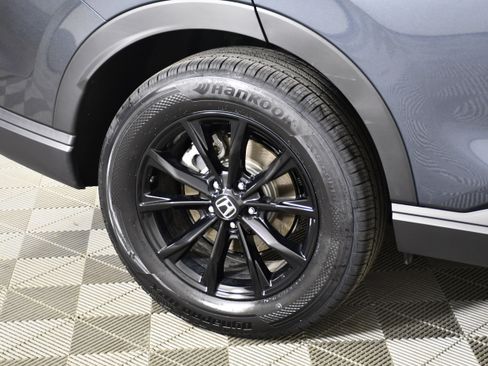 Certified 2024 Honda CR-V Sport image 53