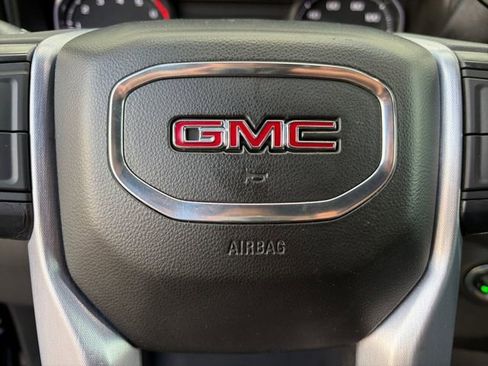 Used 2020 GMC Sierra 1500 SLT image 7