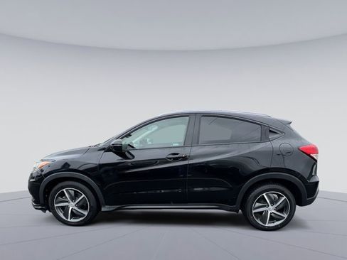 Used 2022 Honda HR-V EX image 6
