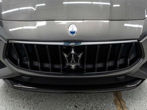 Used 2022 Maserati Ghibli Modena Q4 image 40