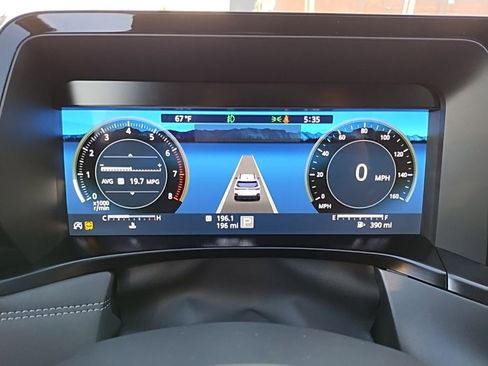 New 2026 Subaru Outback Touring XT image 28