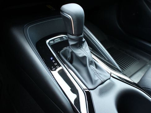 New 2026 Toyota Corolla SE FWD image 39