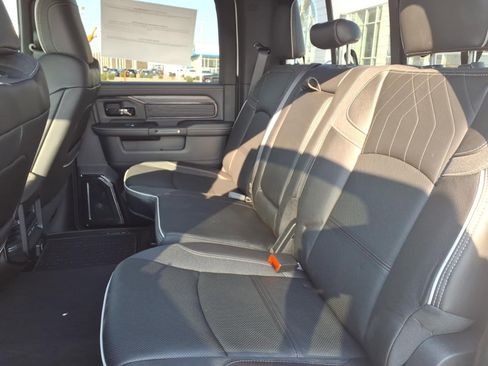 New 2026 RAM 2500 Limited image 18