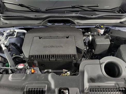 Used 2026 Honda Passport RTL image 13