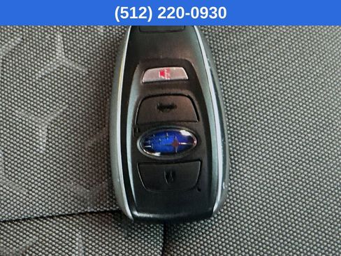 Certified 2025 Subaru Crosstrek 2.5i Sport w/ Crosstrek Mirror Package image 41