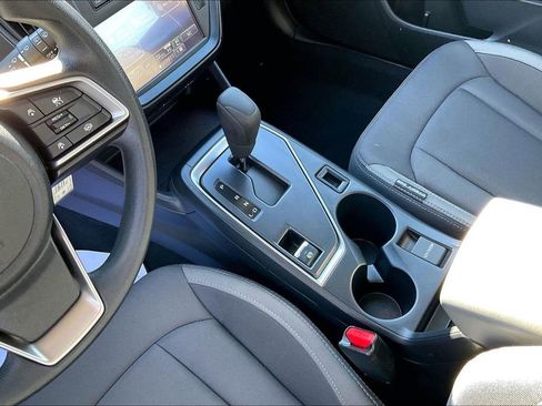 Certified 2024 Subaru Impreza 2.0i w/ Popular Package #1A image 20