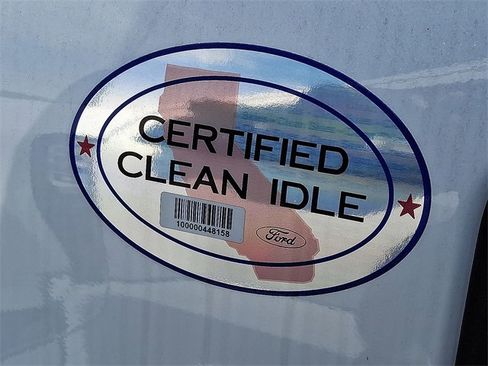 New 2024 Ford F550 4x4 Regular Cab Super Duty image 3