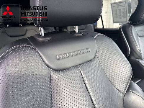 Used 2023 Jeep Grand Cherokee L Overland w/ Luxury Tech Group IV image 51