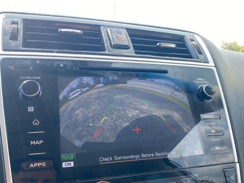 Used 2019 Subaru Outback 2.5i Limited image 27