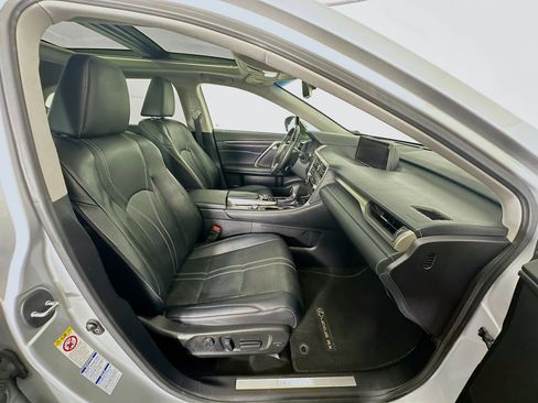 Used 2016 Lexus RX 350 AWD image 34