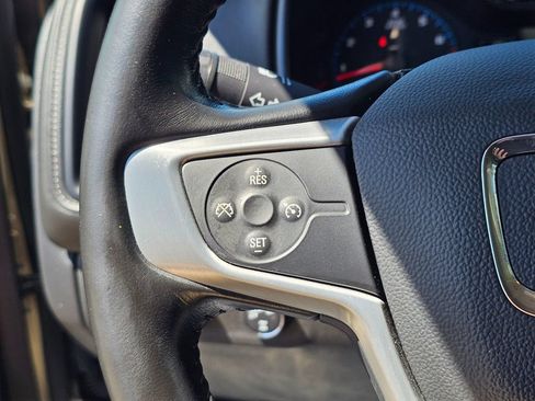 Used 2021 GMC Canyon Elevation w/ Trailering Package AWD/4WD image 26