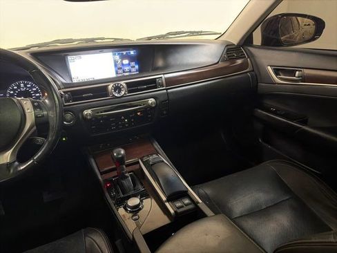 Used 2015 Lexus GS 350 AWD w/ Premium Package image 28